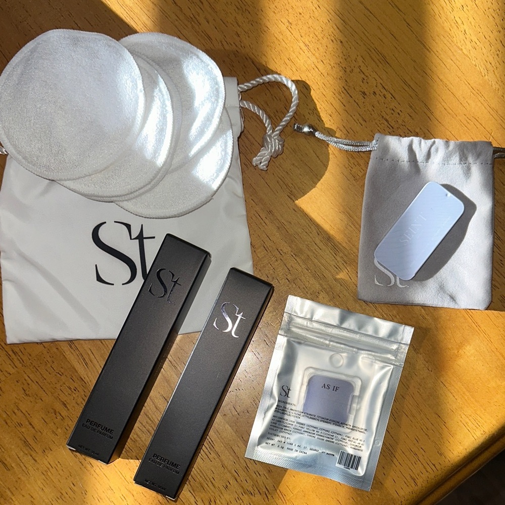 Seint Bundle